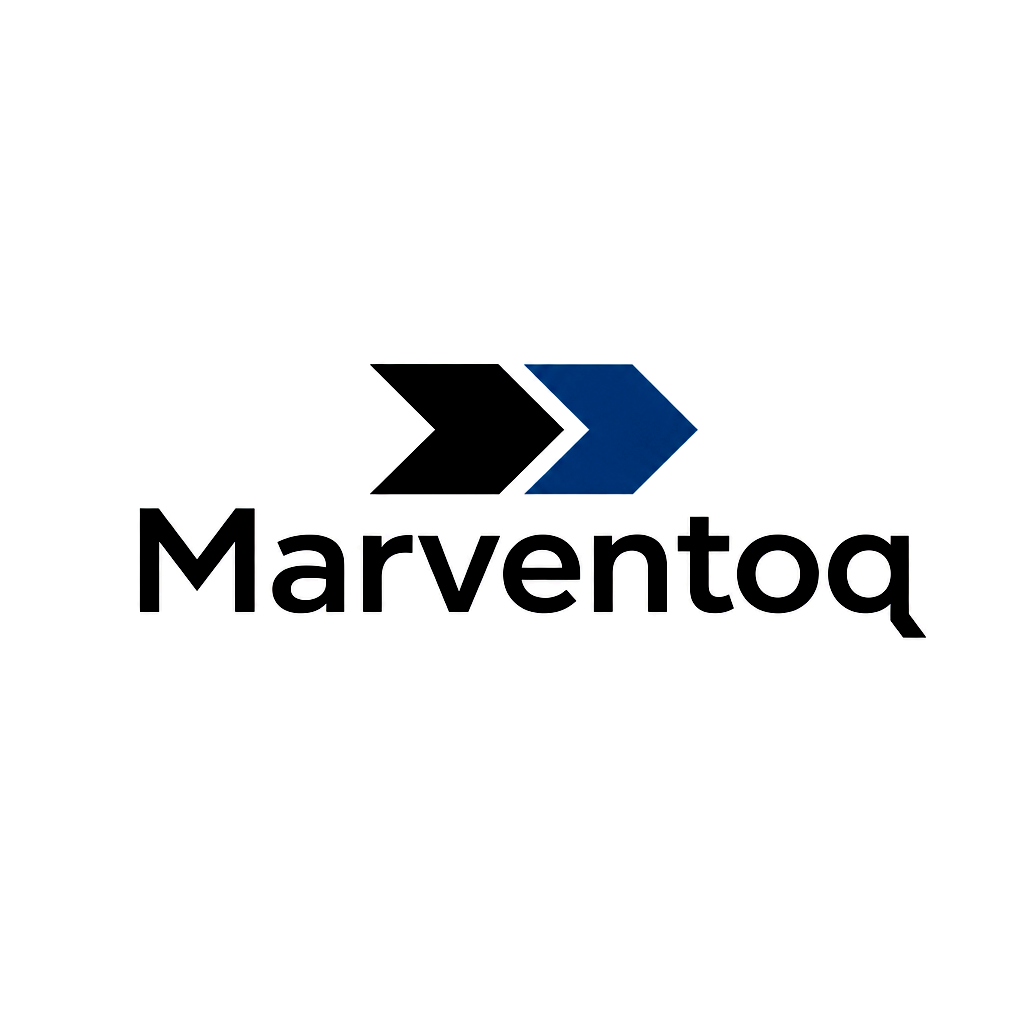 Marventoq logo