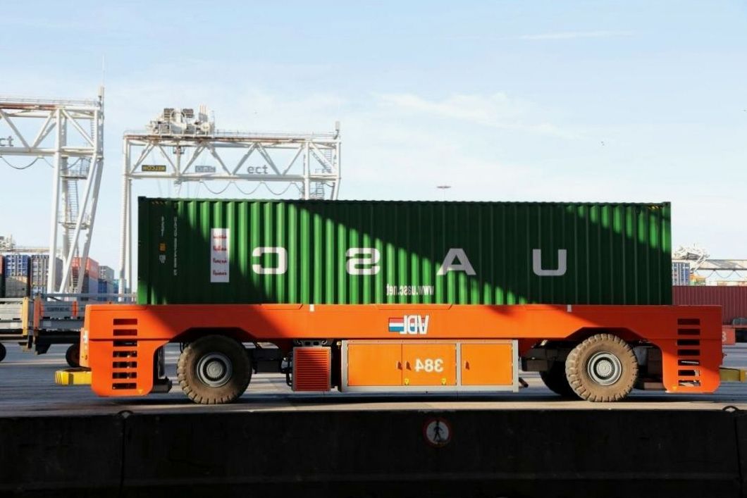 Customs compliance