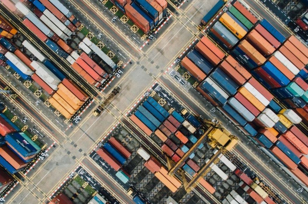 Warehousing and fulfilment