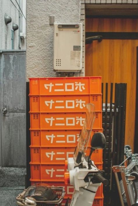 Case study - customs clearance