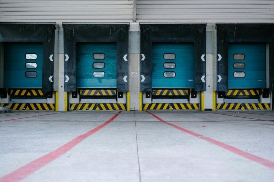 Case study - food distributor