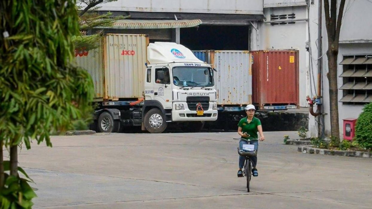 Pick and pack operations