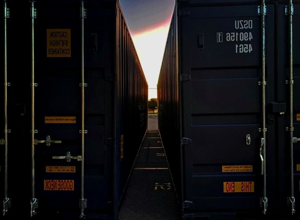 Linehaul fleet in NSW