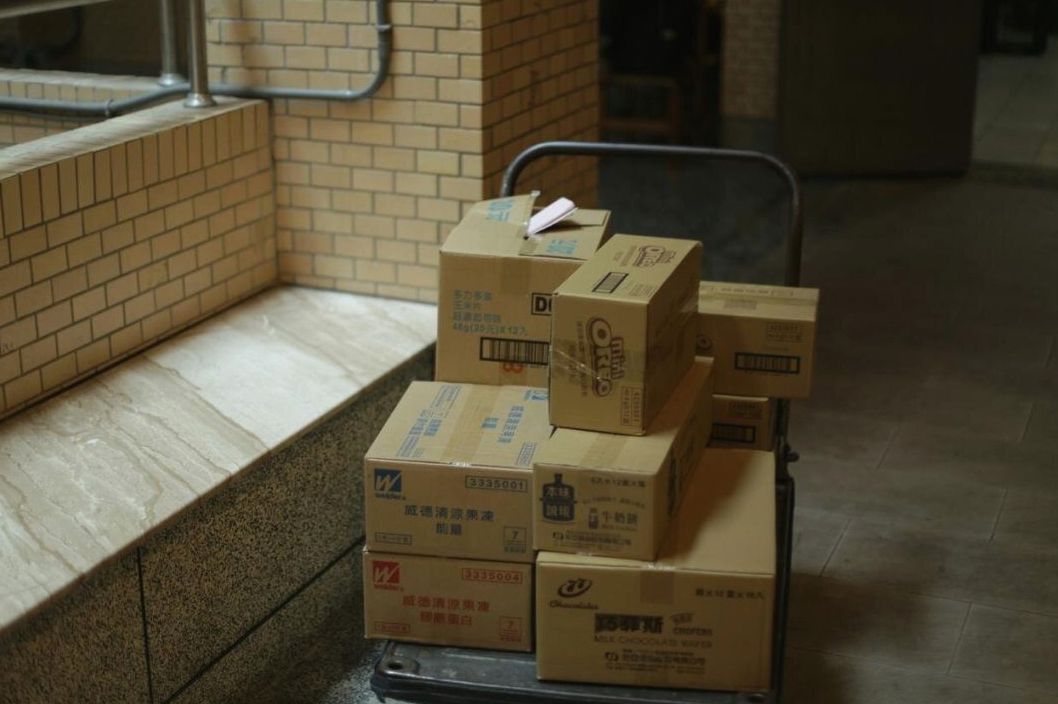 Refrigerated warehouse Melbourne