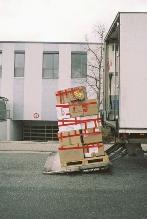 Fruit distribution