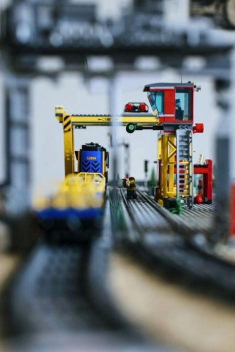 Packing line